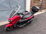 Klikněte pro detailní foto č. 6 - Yamaha NMAX 125