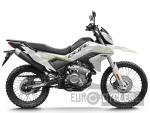 Klikněte pro detailní foto č. 12 - CFMOTO 250 Dual Sport