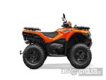 Klikněte pro detailní foto č. 3 - CFMOTO Gladiator X520