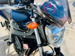 Klikněte pro detailní foto č. 10 - Yamaha FZ 6 S2 Fazer