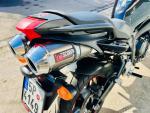 Klikněte pro detailní foto č. 12 - Yamaha FZ 6 S2 Fazer