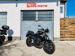 Klikněte pro detailní foto č. 1 - Yamaha FZ 6 S2 Fazer