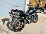 Klikněte pro detailní foto č. 4 - Yamaha FZ 6 S2 Fazer