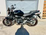 Klikněte pro detailní foto č. 5 - Yamaha FZ 6 S2 Fazer