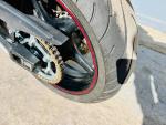 Klikněte pro detailní foto č. 8 - Yamaha FZ 6 S2 Fazer