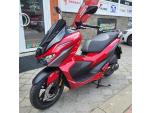Detail nabídky - Sym JET X 125 LC ABS
