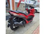 Klikněte pro detailní foto č. 4 - Sym JET X 125 LC ABS