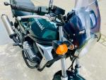 Klikněte pro detailní foto č. 10 - Kawasaki ER-5