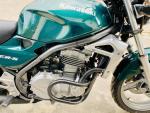 Klikněte pro detailní foto č. 11 - Kawasaki ER-5