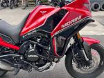 Klikněte pro detailní foto č. 10 - Moto Morini X-Cape 650