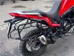 Klikněte pro detailní foto č. 11 - Moto Morini X-Cape 650