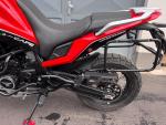 Klikněte pro detailní foto č. 12 - Moto Morini X-Cape 650