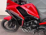 Klikněte pro detailní foto č. 13 - Moto Morini X-Cape 650