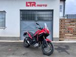 Detail nabídky - Moto Morini X-Cape 650