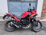 Klikněte pro detailní foto č. 2 - Moto Morini X-Cape 650