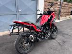 Klikněte pro detailní foto č. 3 - Moto Morini X-Cape 650