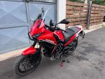 Klikněte pro detailní foto č. 5 - Moto Morini X-Cape 650