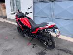 Klikněte pro detailní foto č. 6 - Moto Morini X-Cape 650
