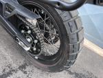 Klikněte pro detailní foto č. 7 - Moto Morini X-Cape 650