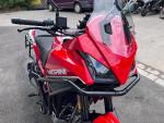 Klikněte pro detailní foto č. 9 - Moto Morini X-Cape 650
