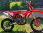 Detail nabídky - Beta Enduro RR 4T 390 - najeto 174,4 mth