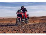 Klikněte pro detailní foto č. 4 - Honda CRF 1100 L Africa Twin DCT