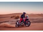 Klikněte pro detailní foto č. 6 - Honda CRF 1100 L Africa Twin DCT
