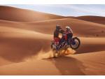 Klikněte pro detailní foto č. 7 - Honda CRF 1100 L Africa Twin DCT
