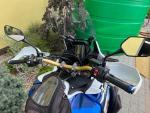 Klikněte pro detailní foto č. 11 - Honda CRF 1000 L Africa Twin Adventure Sports ABS