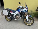 Detail nabídky - Honda CRF 1000 L Africa Twin Adventure Sports ABS