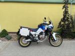 Klikněte pro detailní foto č. 2 - Honda CRF 1000 L Africa Twin Adventure Sports ABS