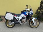 Klikněte pro detailní foto č. 3 - Honda CRF 1000 L Africa Twin Adventure Sports ABS