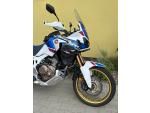 Klikněte pro detailní foto č. 6 - Honda CRF 1000 L Africa Twin Adventure Sports ABS