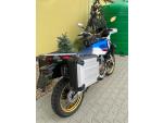 Klikněte pro detailní foto č. 9 - Honda CRF 1000 L Africa Twin Adventure Sports ABS