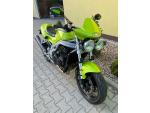 Klikněte pro detailní foto č. 4 - Triumph Speed Triple