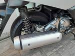Klikněte pro detailní foto č. 13 - Yamaha X-max 250, 2011, pěkný stav, po servisu