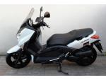 Klikněte pro detailní foto č. 1 - Yamaha X-max 250, 2011, pěkný stav, po servisu