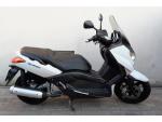 Klikněte pro detailní foto č. 2 - Yamaha X-max 250, 2011, pěkný stav, po servisu