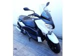 Klikněte pro detailní foto č. 3 - Yamaha X-max 250, 2011, pěkný stav, po servisu