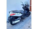 Klikněte pro detailní foto č. 4 - Yamaha X-max 250, 2011, pěkný stav, po servisu