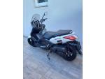 Klikněte pro detailní foto č. 5 - Yamaha X-max 250, 2011, pěkný stav, po servisu