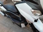 Klikněte pro detailní foto č. 6 - Yamaha X-max 250, 2011, pěkný stav, po servisu
