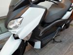 Klikněte pro detailní foto č. 7 - Yamaha X-max 250, 2011, pěkný stav, po servisu