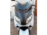 Klikněte pro detailní foto č. 8 - Yamaha X-max 250, 2011, pěkný stav, po servisu