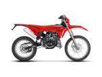 Detail nabídky - Beta RR 50 Enduro Moped RR 2T 50 - red - záruka 2 roky