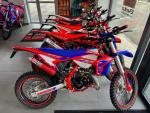 Klikněte pro detailní foto č. 4 - Beta RR 50 Enduro Moped RR 2T 50 - red - záruka 2 roky