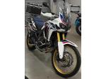 Detail nabídky - Honda CRF 1000 L Africa Twin DCT ABS