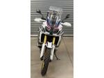 Klikněte pro detailní foto č. 2 - Honda CRF 1000 L Africa Twin DCT ABS