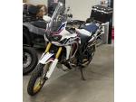 Klikněte pro detailní foto č. 3 - Honda CRF 1000 L Africa Twin DCT ABS