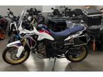 Klikněte pro detailní foto č. 4 - Honda CRF 1000 L Africa Twin DCT ABS